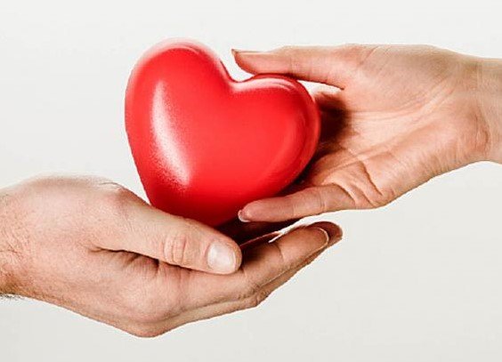 MARATÓN DE DONACIÓN DE SANGRE 