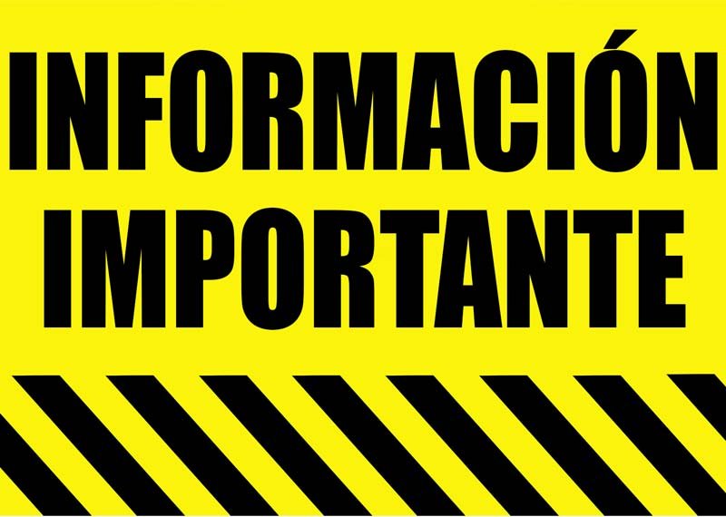 NUEVA UBICACIÓN DE LA UNIDAD MÓVIL LOS MIÉRCOLES EN LA PLAZA SAN MARCELO