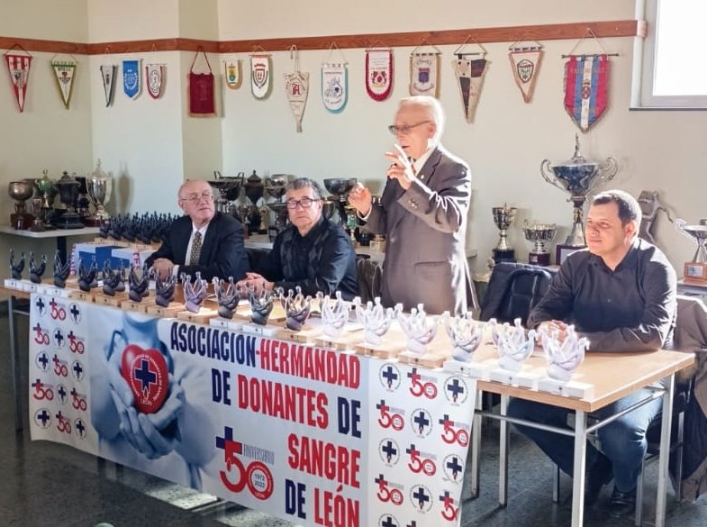 JORNADA DE CONVIVENCIA DELEGADOS LOCALES Y ASAMBLEA COMARCAS LA BAÑEZA Y PÁRAMO