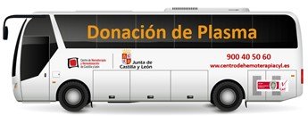 DONACIÓN DE PLASMA