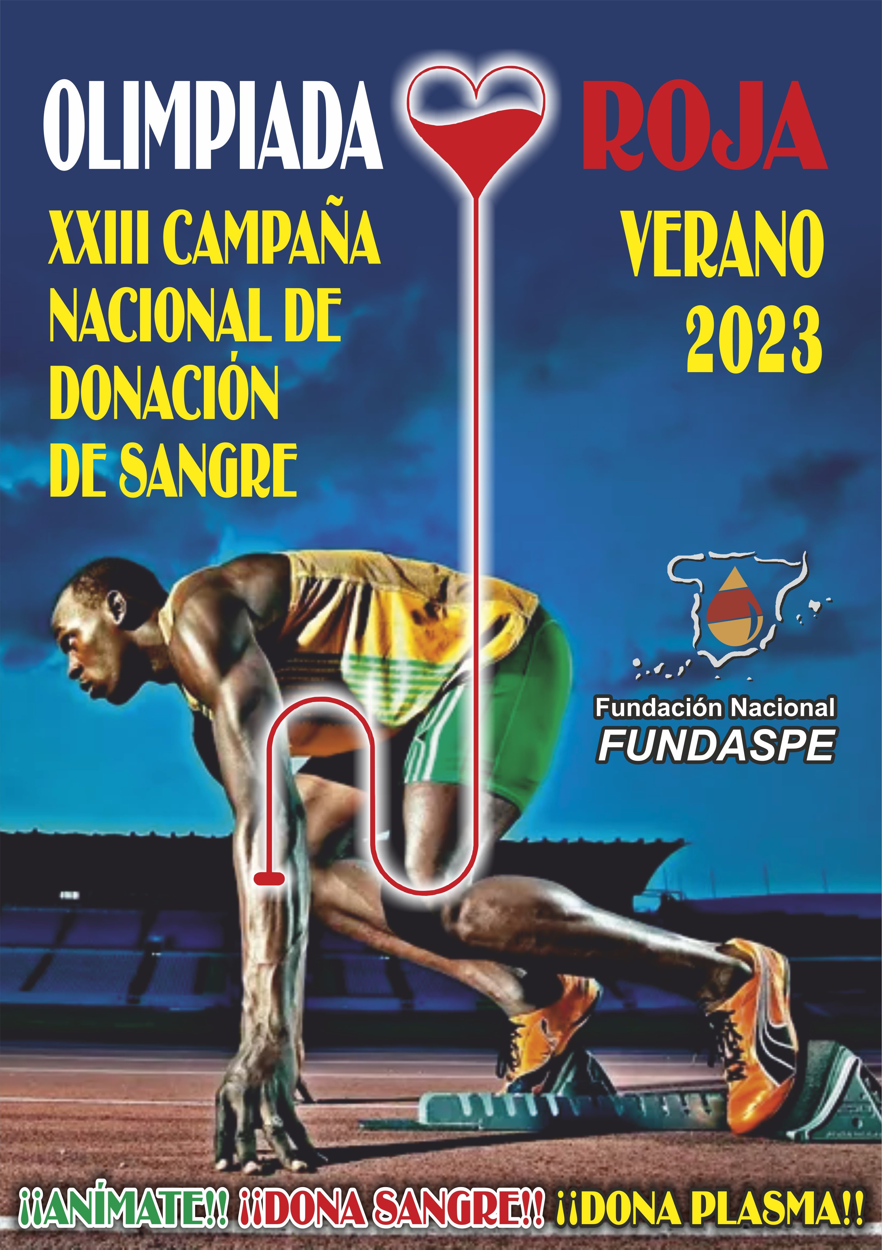 OLIMPIADA ROJA 2023